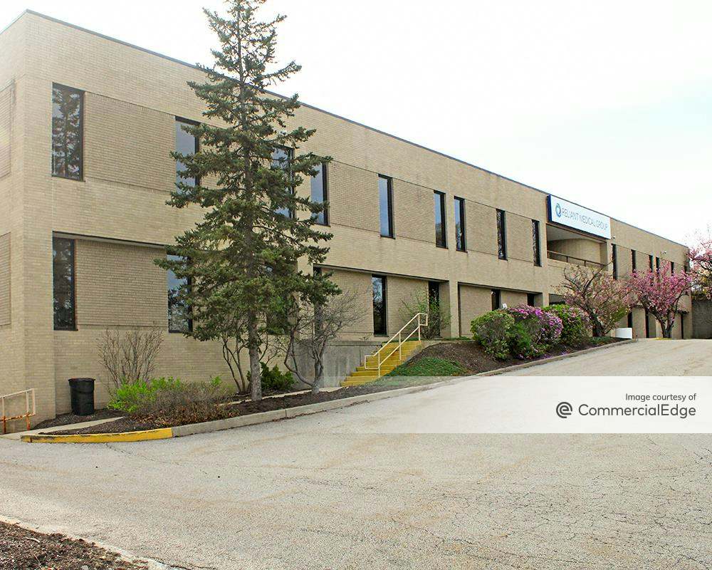 425 Lake Avenue North, Worcester, MA Office Space